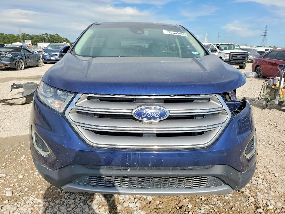 Aukcja sprzedaży 2016 Ford Edge, vin: 2FMPK3K80GBB77892, numer aukcji: 79803055