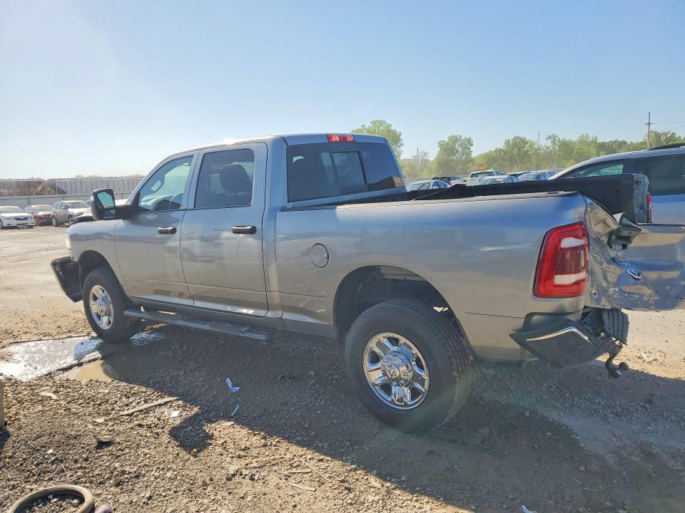 Продаж на аукціоні авто 2024 Ram 2500, vin: 3C6UR5CJ7RG180313, номер лоту: 56470676