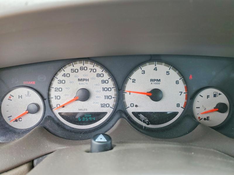 48618056 :رقم المزاد ، 1B3ES56C84D636387 vin ، 2004 Dodge Neon مزاد بيع