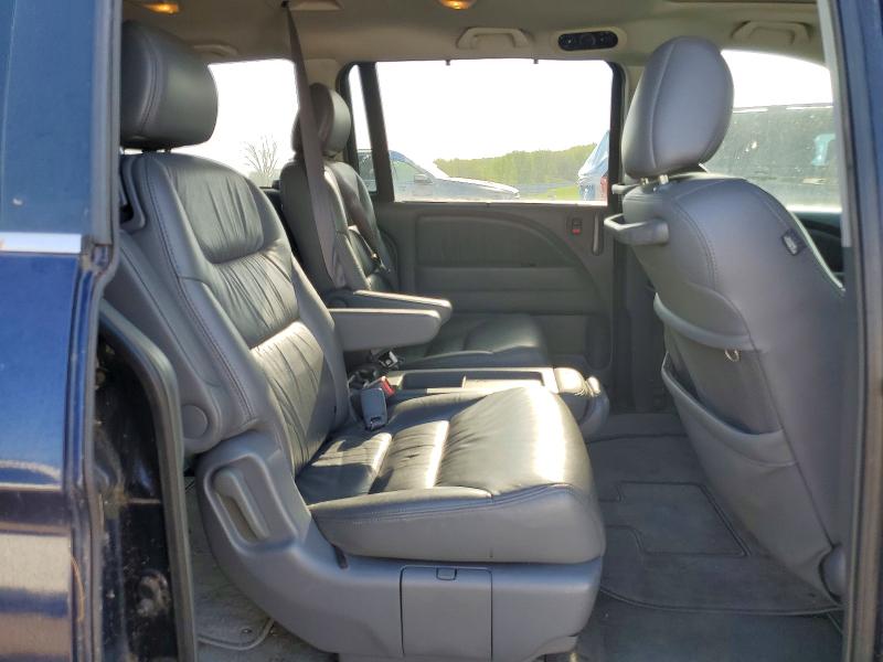 Продаж на аукціоні авто 2006 Honda Odyssey, vin: 5FNRL38686B033413, номер лоту: 50956486