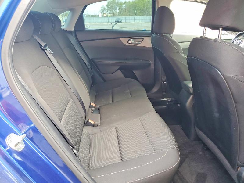 Продажа на аукционе авто 2019 Kia Forte, vin: 3KPF24AD5KE082993, номер лота: 51367956