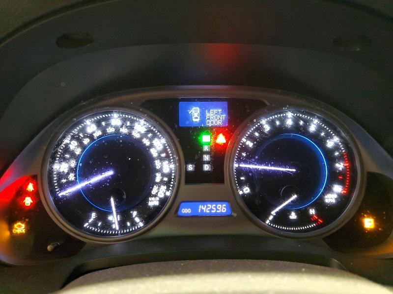 Aukcja sprzedaży 2007 Lexus Is, vin: JTHCK262172018368, numer aukcji: 50048876