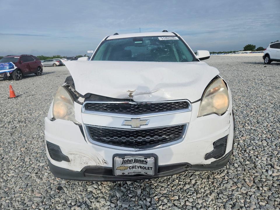 Продажа на аукционе авто 2010 Chevrolet Equinox, vin: 2CNALDEWXA6401785, номер лота: 51462286