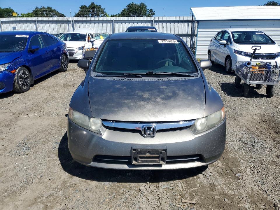 Aukcja sprzedaży 2008 Honda 400ex, vin: JHMFA16568S001412, numer aukcji: 50939656