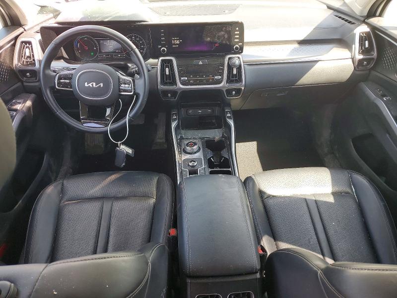 Продажа на аукционе авто 2022 Kia Sorento, vin: KNDRGDLG1N5121732, номер лота: 50279646