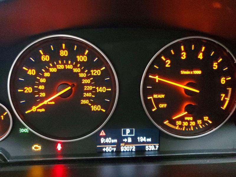 Aukcja sprzedaży 2018 Bmw 320, vin: WBA8A3C55JA495328, numer aukcji: 51479296