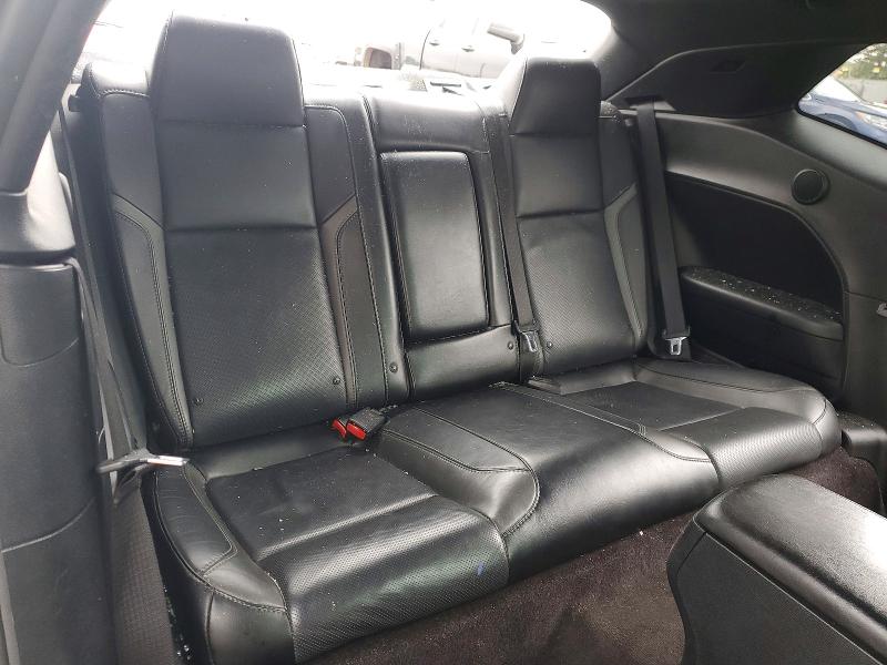 Aukcja sprzedaży 2017 Dodge Challenger, vin: 2C3CDZBT7HH527686, numer aukcji: 51027876