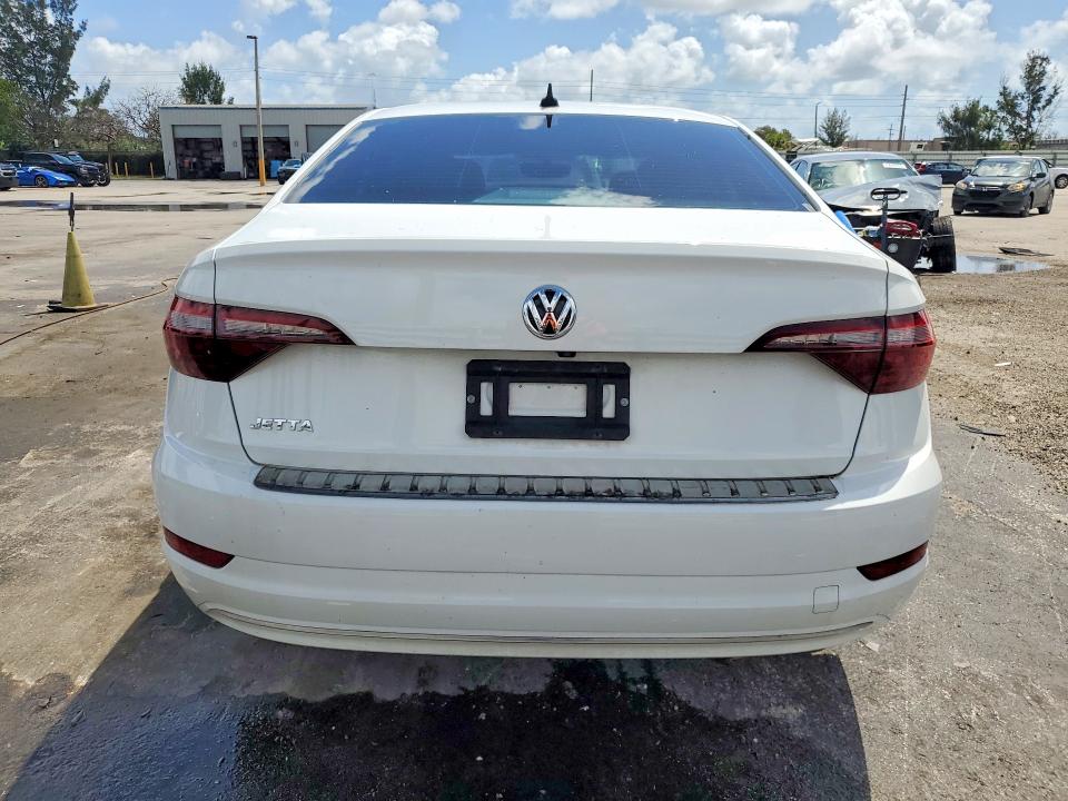 Продаж на аукціоні авто 2020 Volkswagen Jetta, vin: 3VWCB7BU0LM026404, номер лоту: 49248726