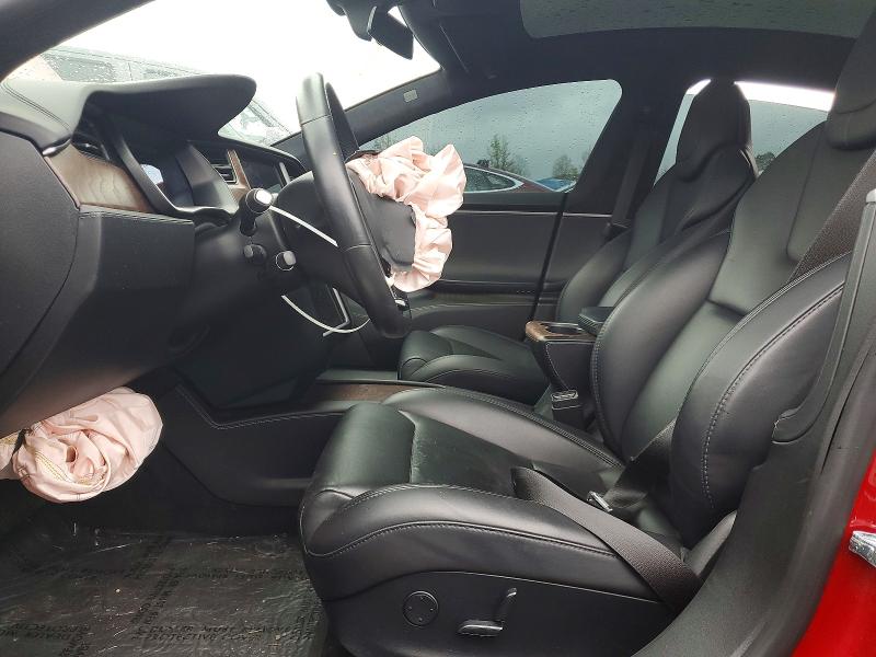 Aukcja sprzedaży 2018 Tesla Model S, vin: 5YJSA1E23JF295197, numer aukcji: 41737556