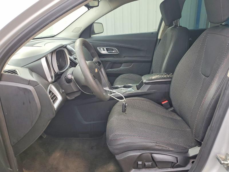 Продаж на аукціоні авто 2017 Chevrolet Equinox, vin: 2GNFLEEK9H6229859, номер лоту: 48862336