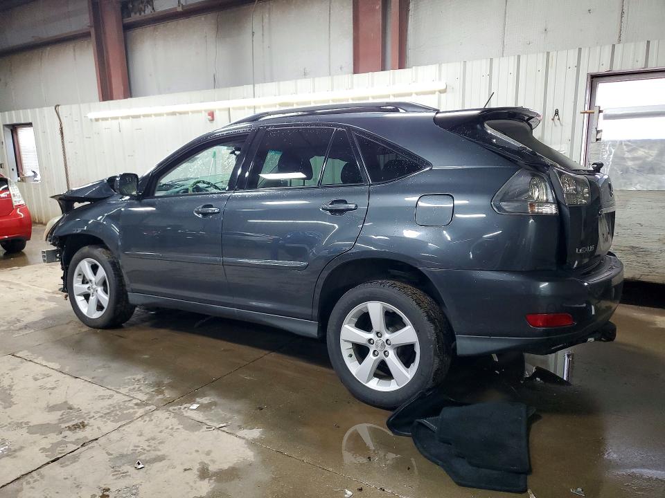 Aukcja sprzedaży 2007 Lexus Rx, vin: 2T2HK31U17C027106, numer aukcji: 49477826