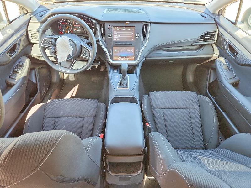 Продажа на аукционе авто 2024 Subaru Legacy, vin: 4S3BWAB61R3011891, номер лота: 53460136