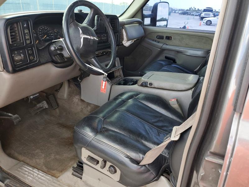 Aukcja sprzedaży 2002 Gmc Sierra, vin: 1GTHK23182F120545, numer aukcji: 50632956