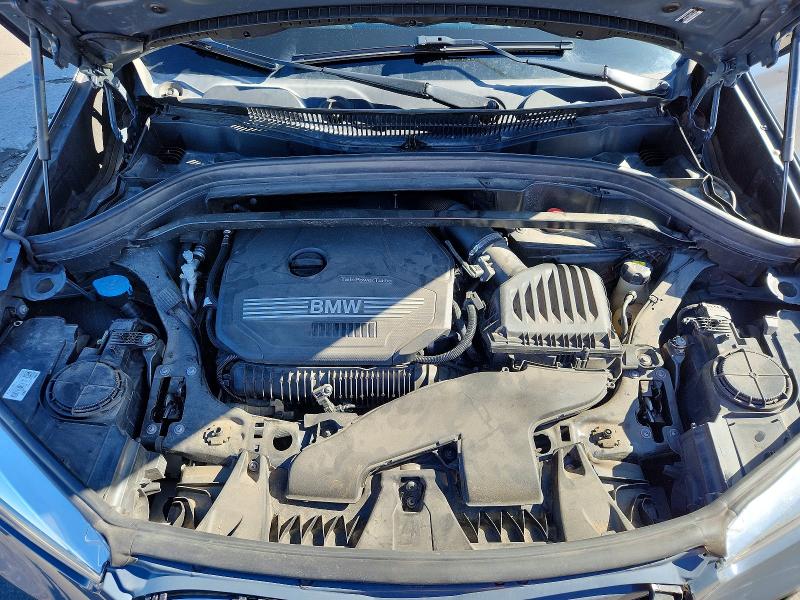 Продаж на аукціоні авто 2020 Bmw X1, vin: WBXJG7C01L5P35682, номер лоту: 49751556