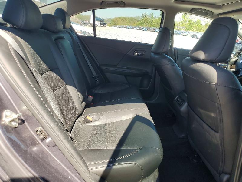 Продажа на аукционе авто 2016 Honda Accord, vin: 1HGCR3F8XGA022756, номер лота: 49884626