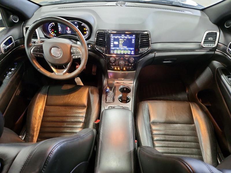 Aukcja sprzedaży 2019 Jeep Grand Cherokee, vin: 1C4RJFBGXKC666981, numer aukcji: 50909476