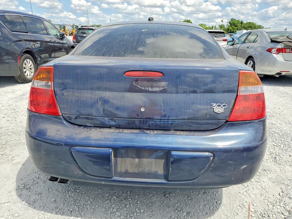 Aukcja sprzedaży 2004 Chrysler 300m, vin: 2C3HE66G14H690486, numer aukcji: 50971306