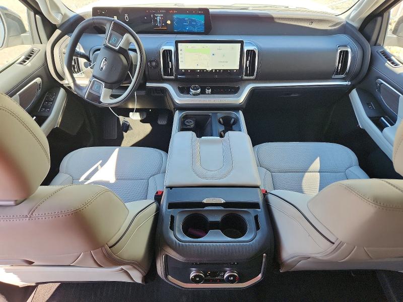 Продаж на аукціоні авто 2025 Ford Expedition, vin: 1FMJK1MG5SEA77752, номер лоту: 48733166