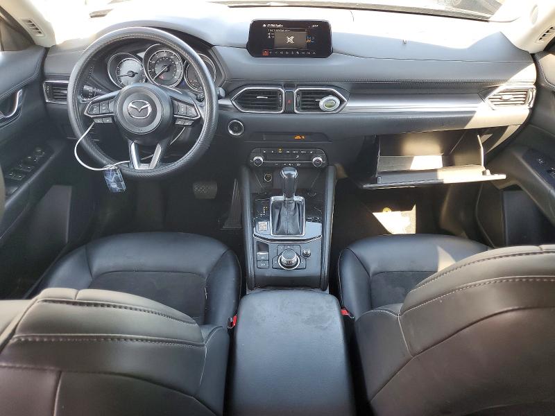 Aukcja sprzedaży 2020 Mazda Cx-5, vin: JM3KFACM5L0834899, numer aukcji: 48357906