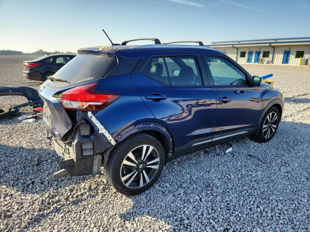 Aukcja sprzedaży 2020 Nissan Kicks, vin: 3N1CP5DVXLL486998, numer aukcji: 50740526
