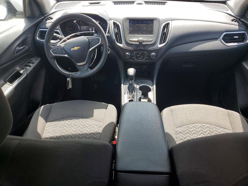 Продажа на аукционе авто 2023 Chevrolet Equinox, vin: 3GNAXKEG7PS174045, номер лота: 50484186