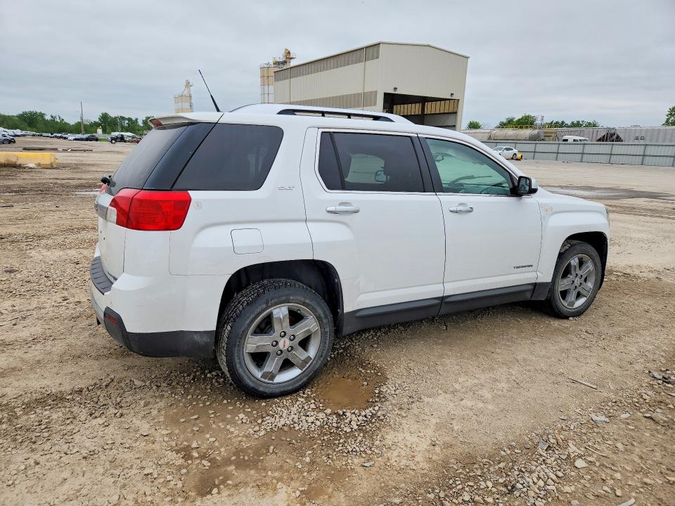 Aukcja sprzedaży 2012 Gmc Terrain, vin: 2GKFLXEK3C6230071, numer aukcji: 51477736