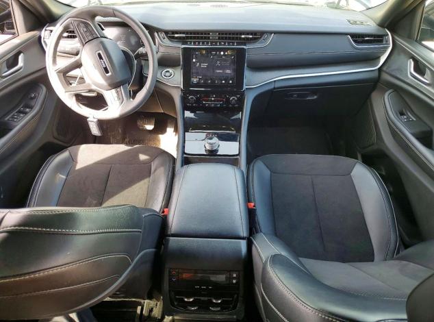 Продаж на аукціоні авто 2024 Jeep Grand Cherokee, vin: 1C4RJKAG8R8924082, номер лоту: 51123176