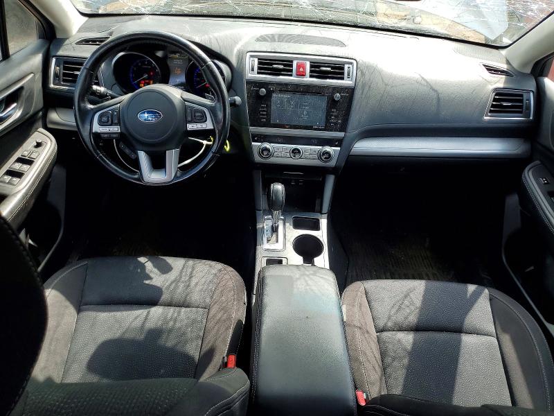 Aukcja sprzedaży 2016 Subaru Legacy, vin: 4S3BNBF69G3051734, numer aukcji: 50937666