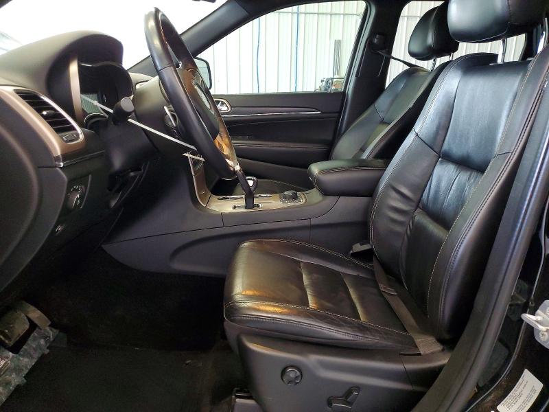 Продажа на аукционе авто 2015 Jeep Grand Cherokee, vin: 1C4RJFBG7FC924847, номер лота: 49922166