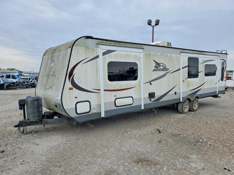 Продажа на аукционе авто 2015 Jayco Jay Flight, vin: 1UJBJ0BS8F1TT0055, номер лота: 50902766