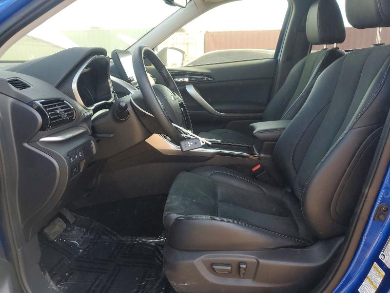 Aukcja sprzedaży 2024 Mitsubishi Eclipse Cross, vin: JA4ATWAA7RZ014700, numer aukcji: 50914876