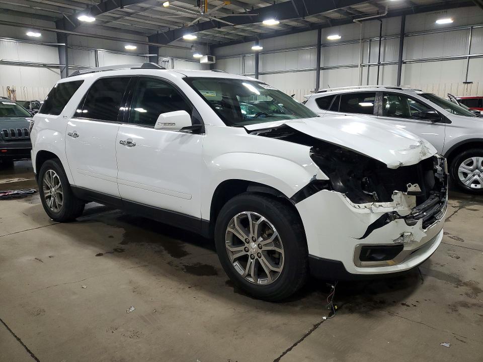 Продажа на аукционе авто 2016 Gmc Acadia, vin: 1GKKRRKD0GJ331687, номер лота: 48195446