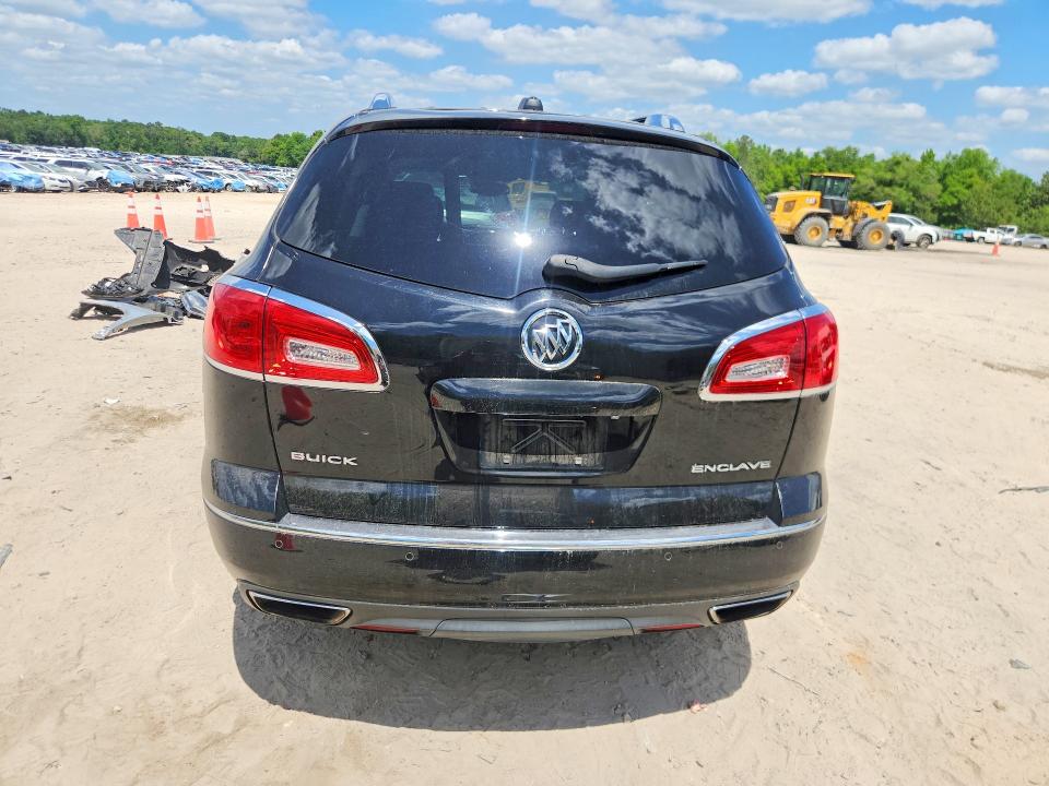 Aukcja sprzedaży 2017 Buick Enclave, vin: 5GAKRBKD2HJ200833, numer aukcji: 49934876