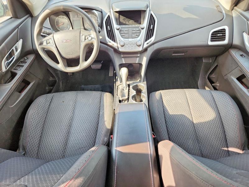 47843246 :رقم المزاد ، 2GKALMEK4D6207473 vin ، 2013 Gmc Terrain مزاد بيع