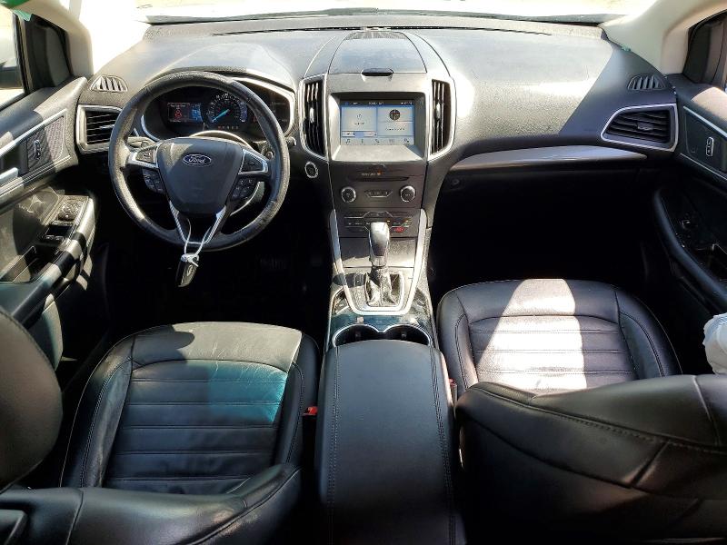 Aukcja sprzedaży 2017 Ford Edge, vin: 2FMPK3J92HBC27509, numer aukcji: 51570476