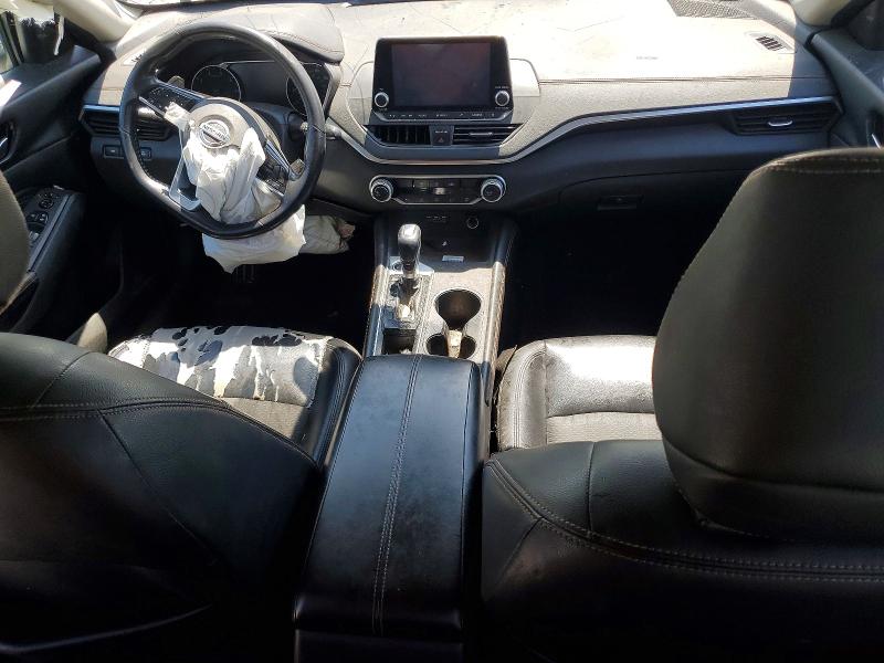Aukcja sprzedaży 2020 Nissan Altima, vin: 1N4BL4CV4LC212360, numer aukcji: 49992186