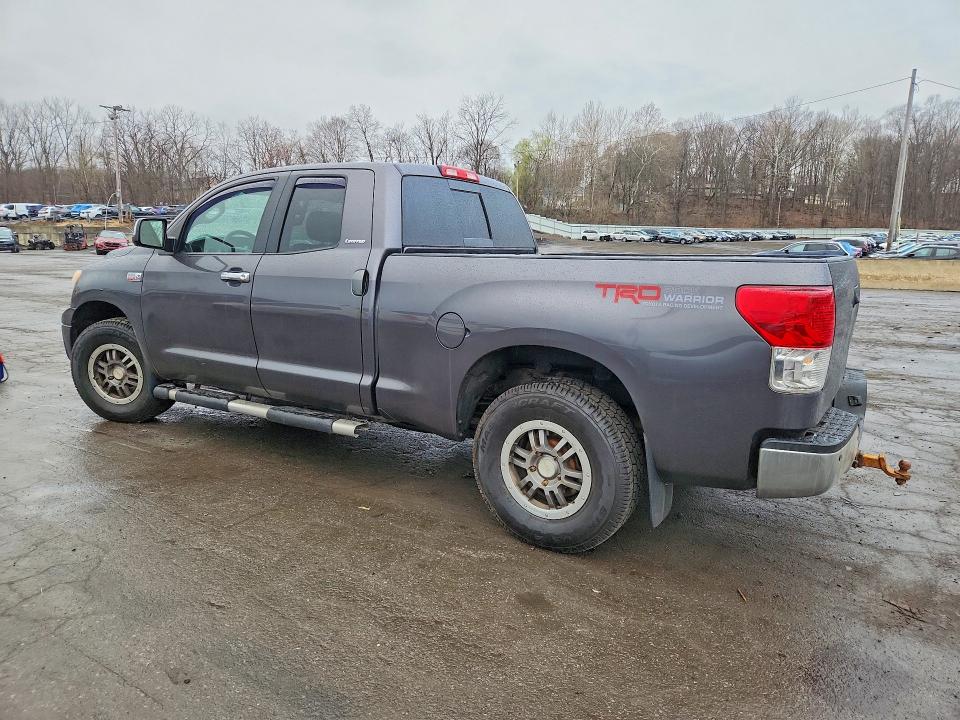 2013 Toyota Tundra მანქანა იყიდება აუქციონზე, vin: 5TFBY5F10DX299937, აუქციონის ნომერი: 48548396