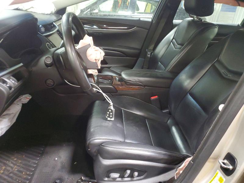 Auction sale of the 2015 Cadillac Xts, vin: 2G61N5S32F9268883, lot number: 48576566