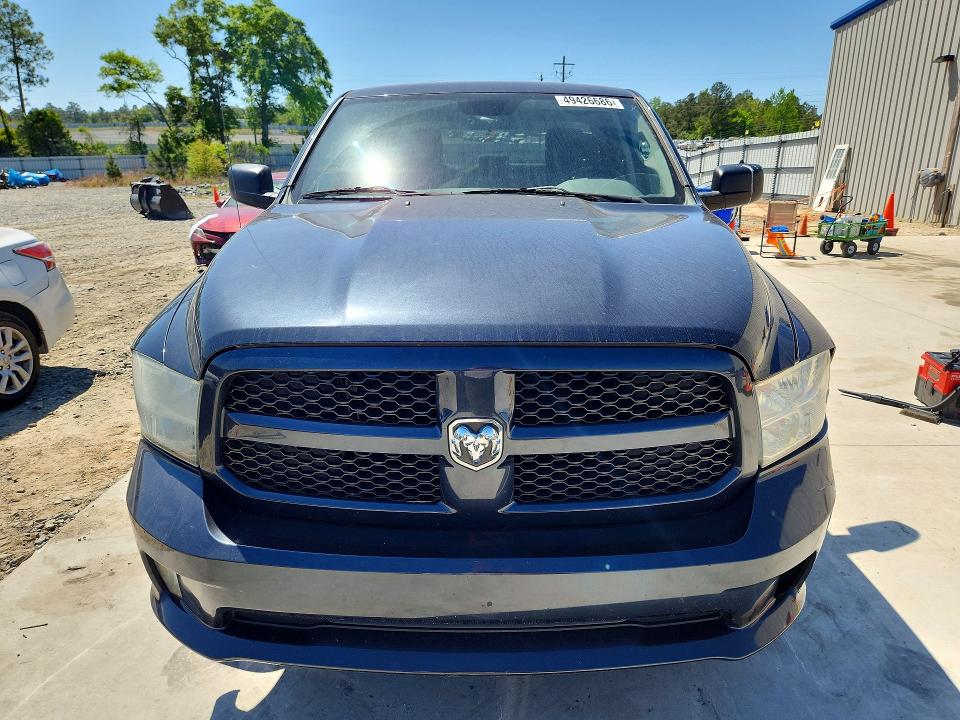 Продаж на аукціоні авто 2013 Ram 1500, vin: 1C6RR7FT8DS582728, номер лоту: 49426686