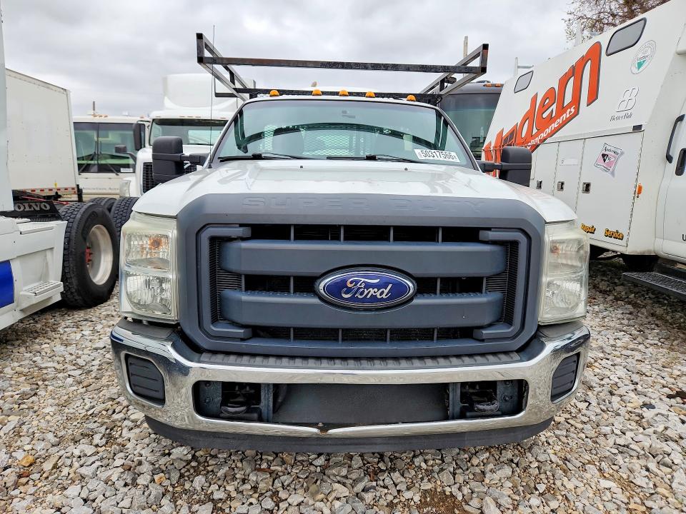 Продажа на аукционе авто 2013 Ford F350, vin: 1FDRF3G67DEA10059, номер лота: 50317566