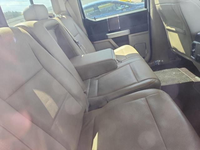 Продаж на аукціоні авто 2017 Ford F150, vin: 1FTEW1EG7HFB26493, номер лоту: 50523576