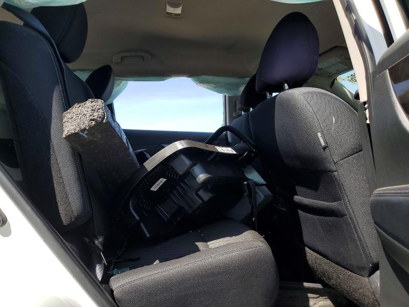 50443926 :رقم المزاد ، 5N1AT2MT6KC710237 vin ، 2019 Nissan Rogue مزاد بيع