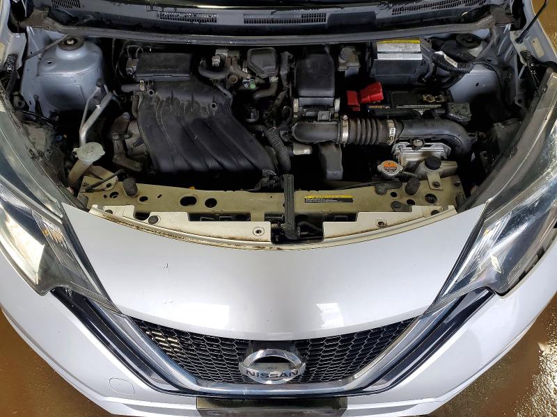 Aukcja sprzedaży 2017 Nissan Versa Note, vin: 3N1CE2CP8HL377342, numer aukcji: 49885246