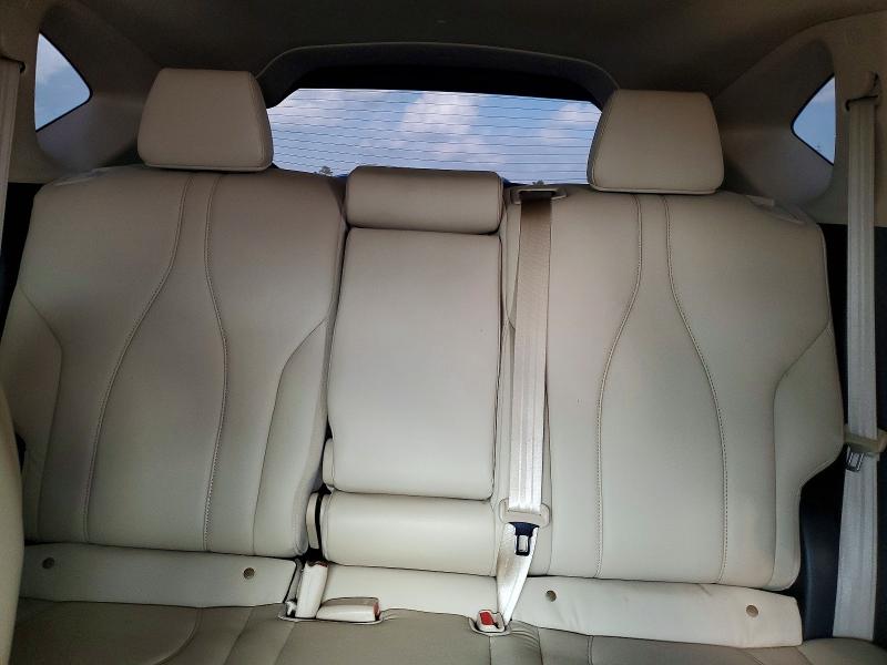 Продаж на аукціоні авто 2021 Acura Rdx, vin: 5J8TC1H35ML001739, номер лоту: 50173556