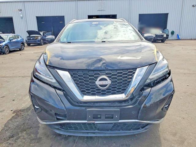 Продажа на аукционе авто 2023 Nissan Murano, vin: 5N1AZ2BJ8PC122900, номер лота: 48399276