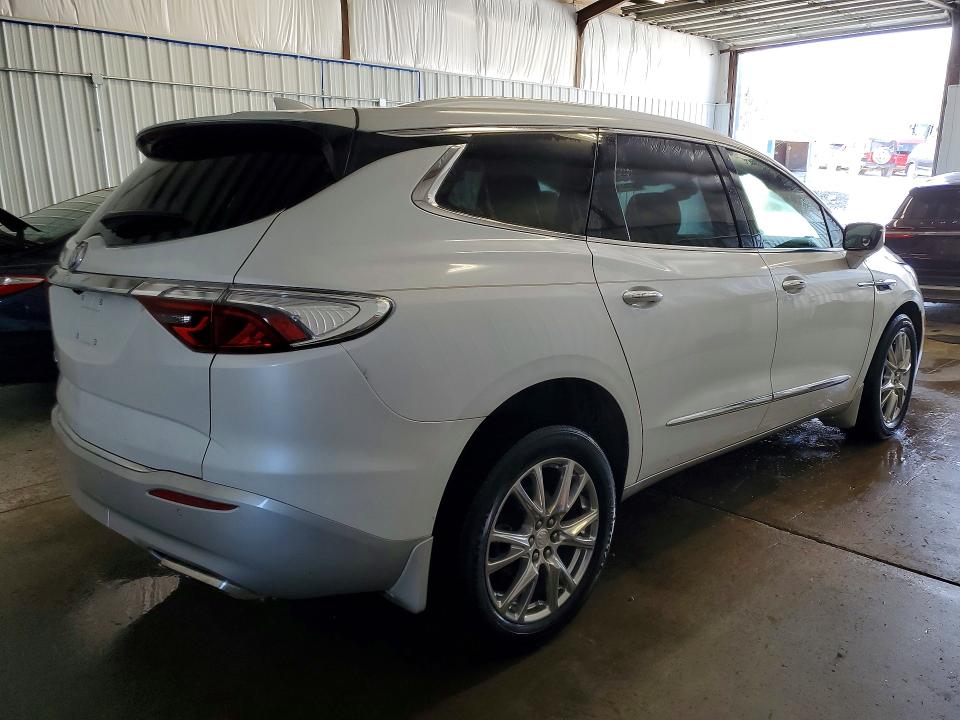 Aukcja sprzedaży 2022 Buick Enclave, vin: 5GAEVAKWXNJ110037, numer aukcji: 48717996