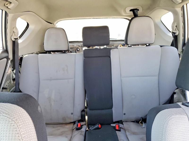 50548846 :رقم المزاد ، 2T3WFREV7GW271905 vin ، 2016 Toyota Rav4 مزاد بيع