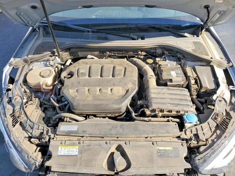 Aukcja sprzedaży 2023 Audi A3, vin: WAUAUDGY2PA070998, numer aukcji: 48670606