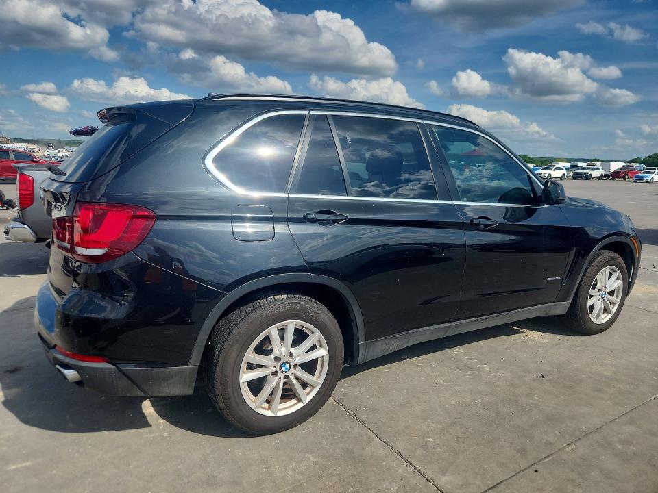 49019496 :رقم المزاد ، 5UXKR2C54F0H36550 vin ، 2015 Bmw X5 مزاد بيع