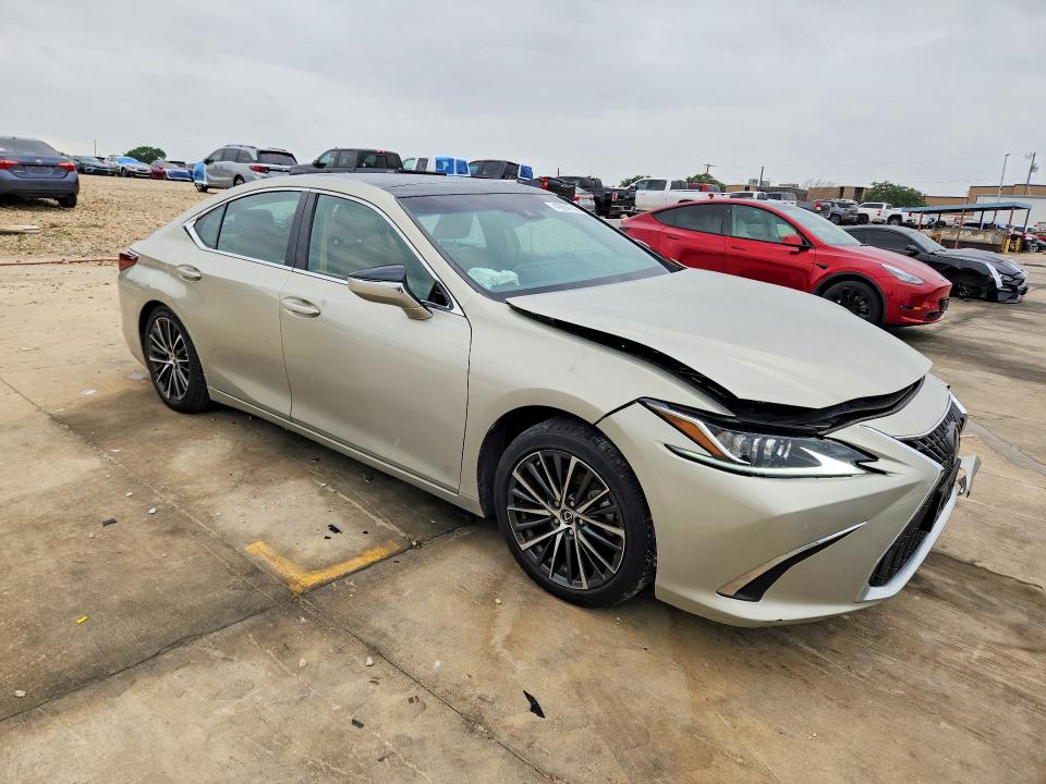 Aukcja sprzedaży 2024 Lexus Es 350, vin: 58ADZ1B17RU167484, numer aukcji: 49684716